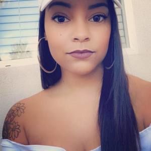 Meet your Posher, Roshelle